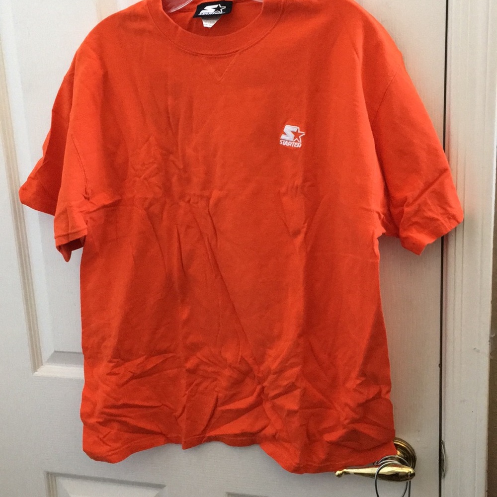 Men’s Starter SS Tee (M)